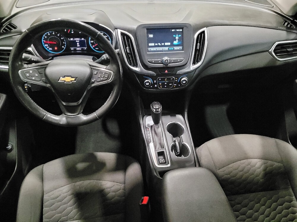 2018 Chevrolet Equinox in Richmond, VA 23235 - 18051209 22