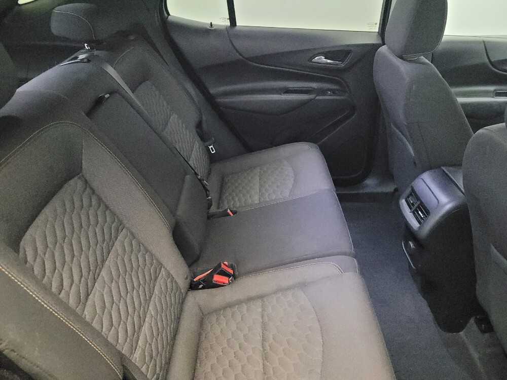 2018 Chevrolet Equinox in Richmond, VA 23235 - 18051209 19