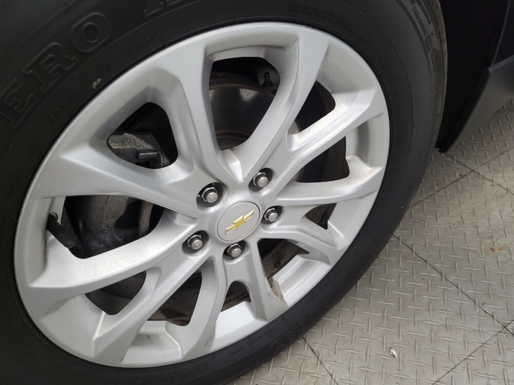 2018 Chevrolet Equinox in Richmond, VA 23235 - 18051209 31