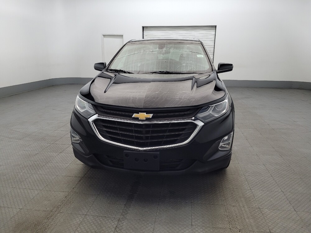 2018 Chevrolet Equinox in Richmond, VA 23235 - 18051209 15