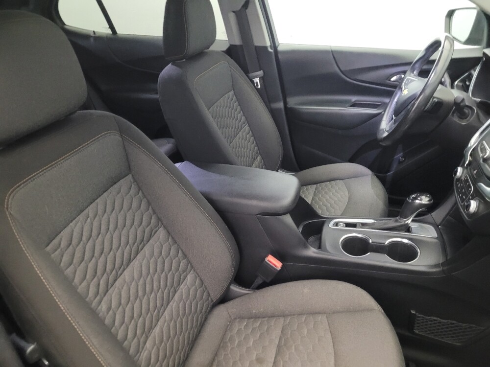 2018 Chevrolet Equinox in Richmond, VA 23235 - 18051209 21