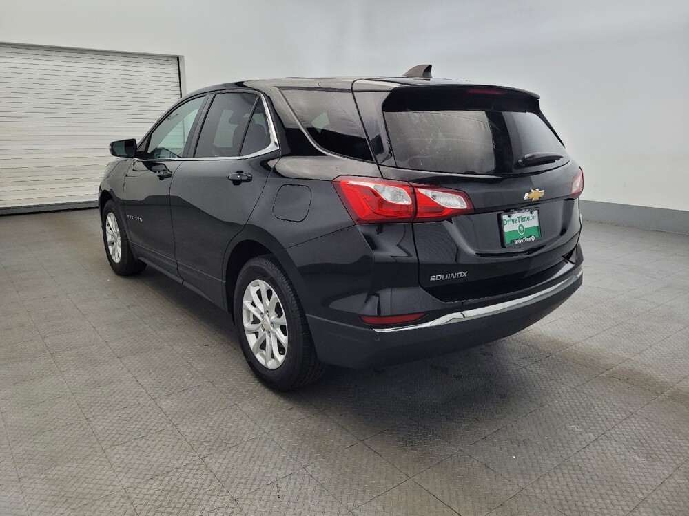 2018 Chevrolet Equinox in Richmond, VA 23235 - 18051209 5