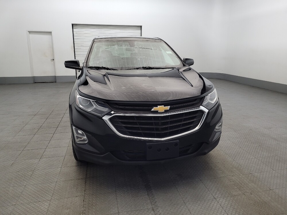 2018 Chevrolet Equinox in Richmond, VA 23235 - 18051209 14