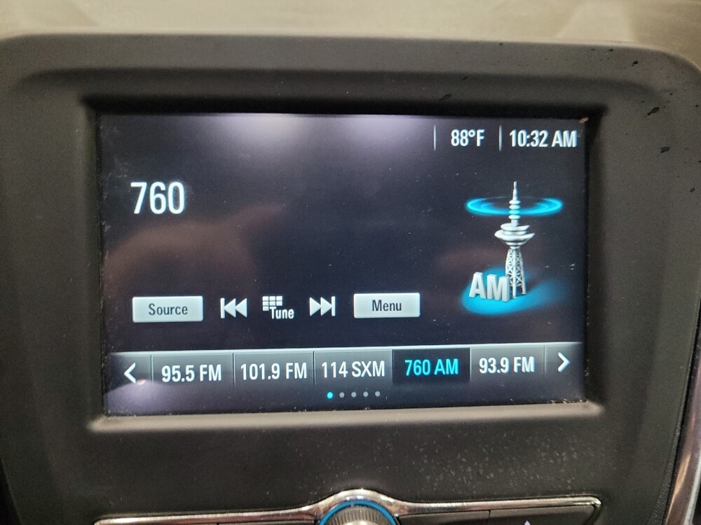 2018 Chevrolet Equinox in Richmond, VA 23235 - 18051209 25