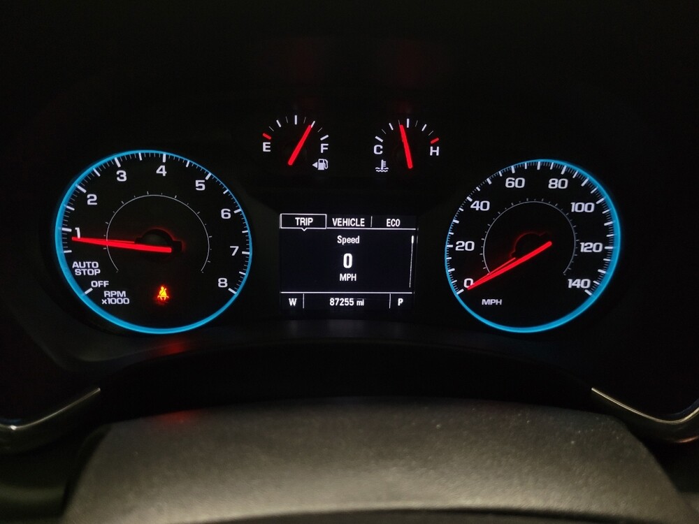 2018 Chevrolet Equinox in Richmond, VA 23235 - 18051209 23