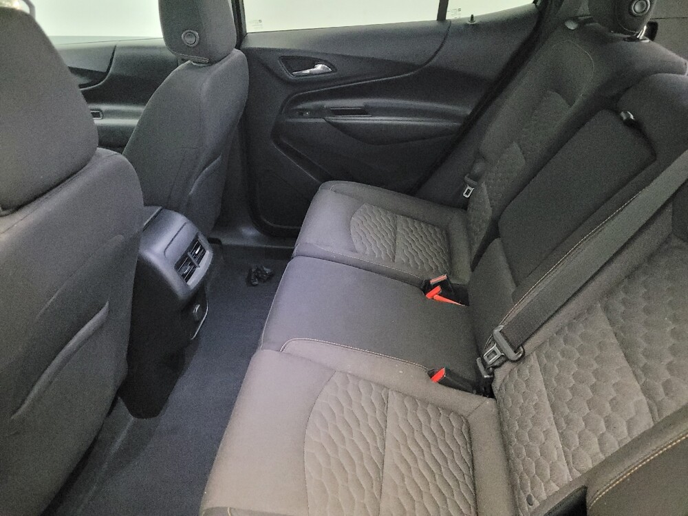 2018 Chevrolet Equinox in Richmond, VA 23235 - 18051209 18