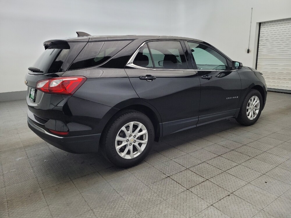 2018 Chevrolet Equinox in Richmond, VA 23235 - 18051209 10
