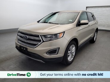 2018 Ford Edge in Temple Hills, MD 20746