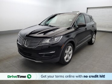 2017 Lincoln MKC in New Castle, DE 19720