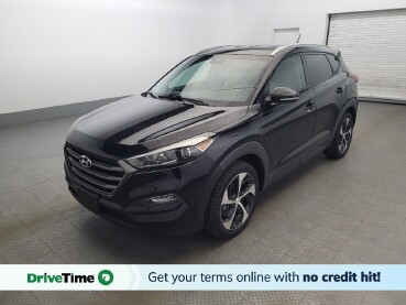 2016 Hyundai Tucson in New Castle, DE 19720