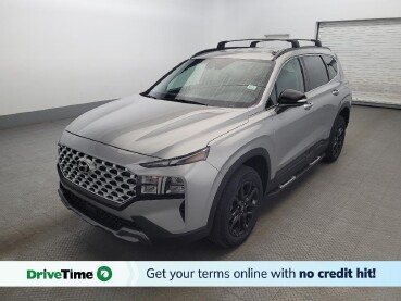 2022 Hyundai Santa Fe in Richmond, VA 23235