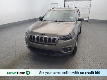 2019 Jeep Cherokee in New Castle, DE 19720