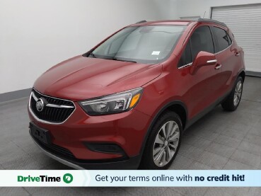 2019 Buick Encore in St. Louis, MO 63125