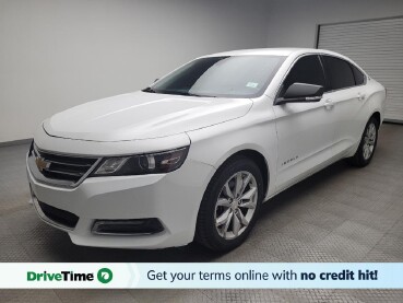 2019 Chevrolet Impala in St. Louis, MO 63125