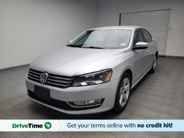 2015 Volkswagen Passat in Midlothian, IL 60445
