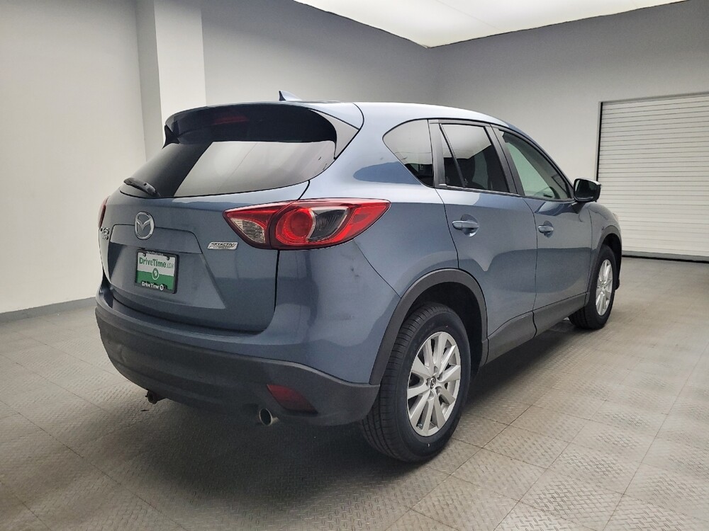 2016 Mazda CX-5 in Eastpointe, MI 48021 - 18051232 10