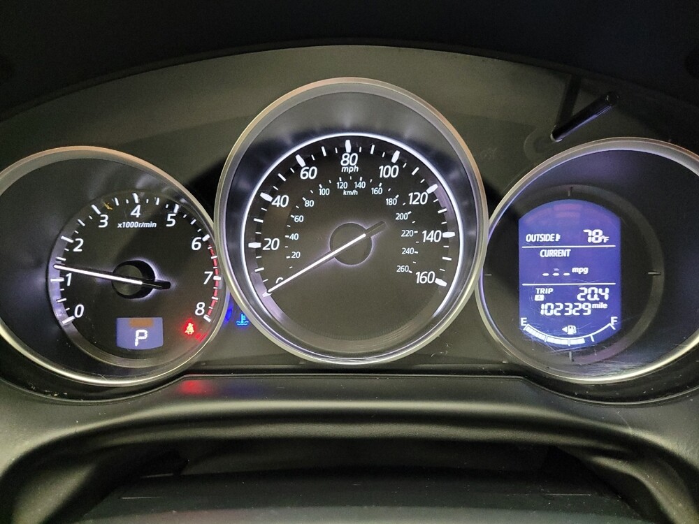 2016 Mazda CX-5 in Eastpointe, MI 48021 - 18051232 23