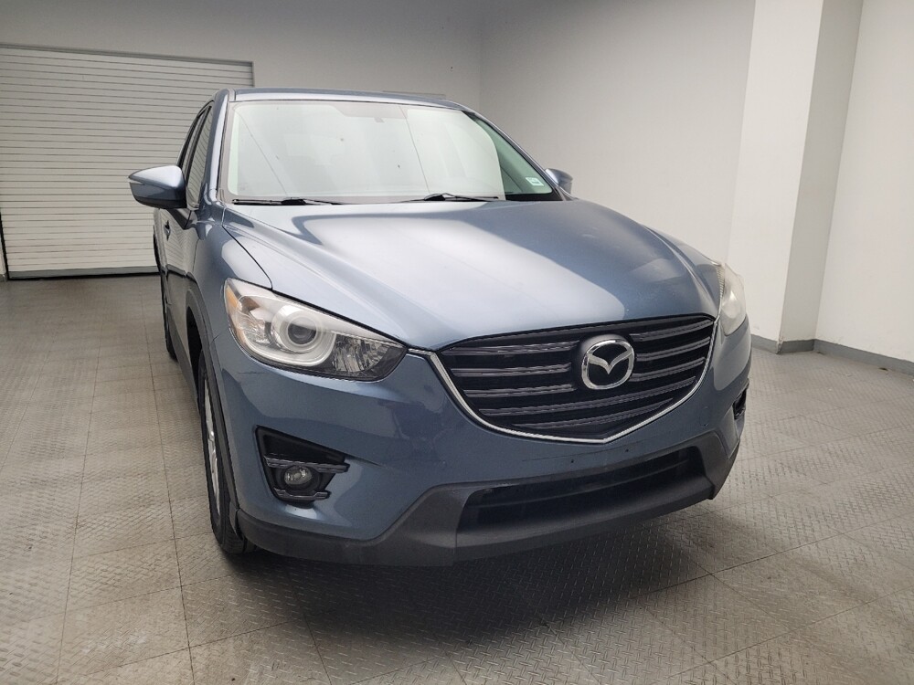2016 Mazda CX-5 in Eastpointe, MI 48021 - 18051232 14