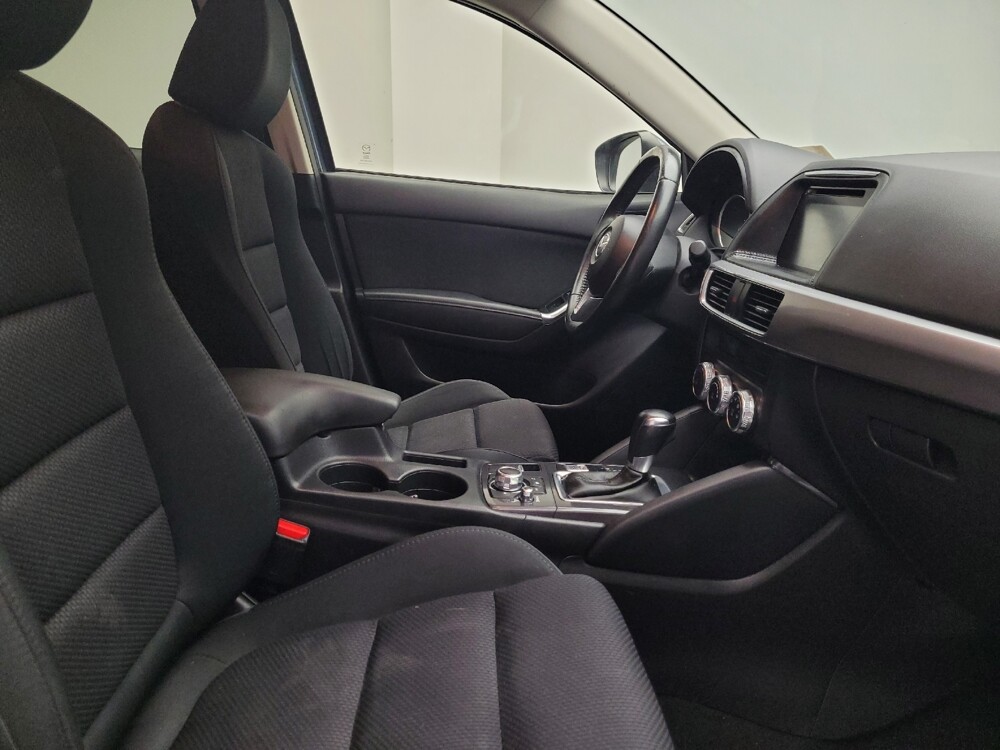 2016 Mazda CX-5 in Eastpointe, MI 48021 - 18051232 21