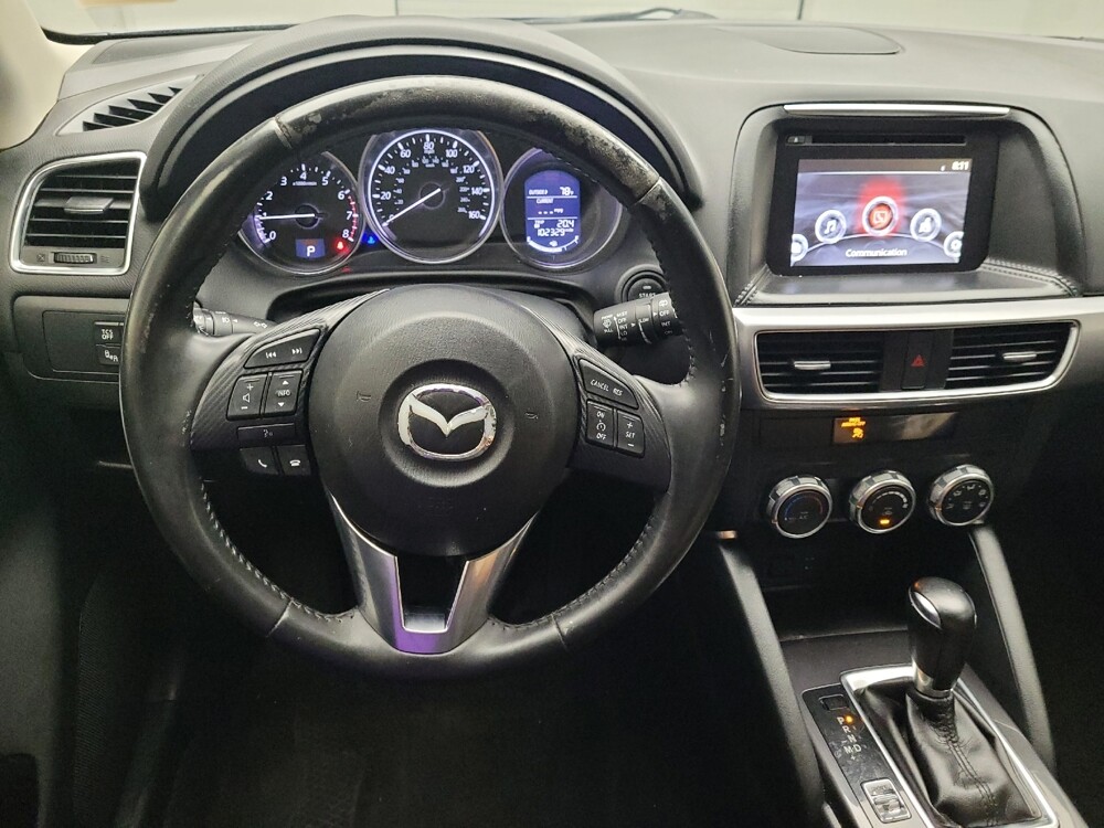 2016 Mazda CX-5 in Eastpointe, MI 48021 - 18051232 22