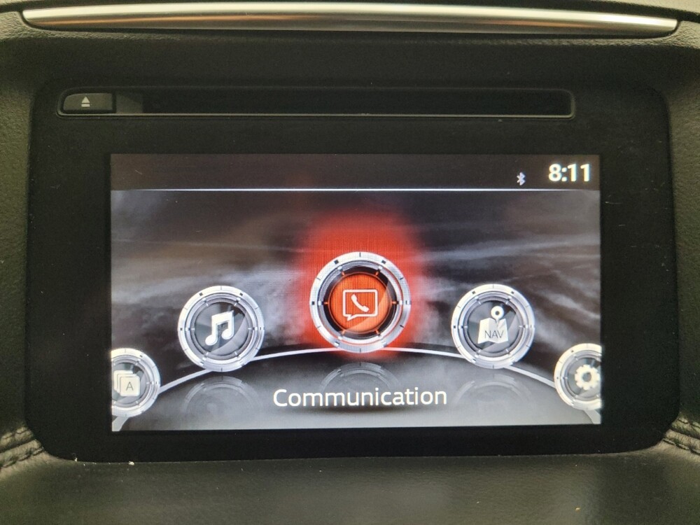 2016 Mazda CX-5 in Eastpointe, MI 48021 - 18051232 25