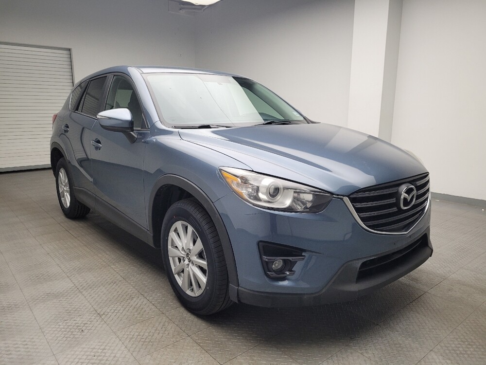 2016 Mazda CX-5 in Eastpointe, MI 48021 - 18051232 11