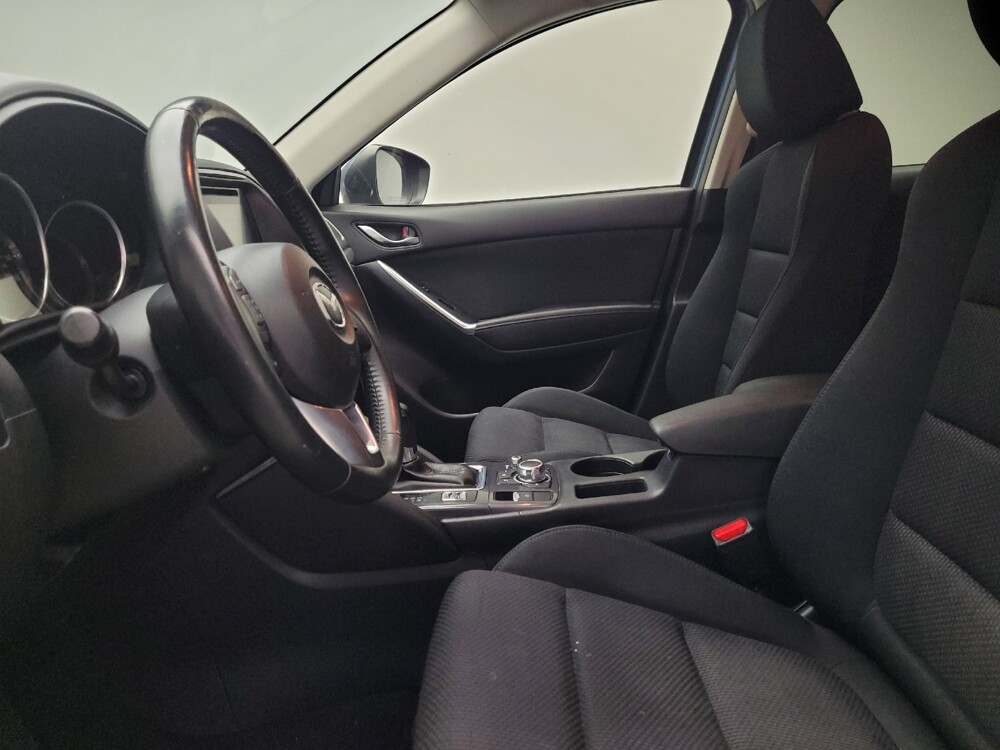 2016 Mazda CX-5 in Eastpointe, MI 48021 - 18051232 17