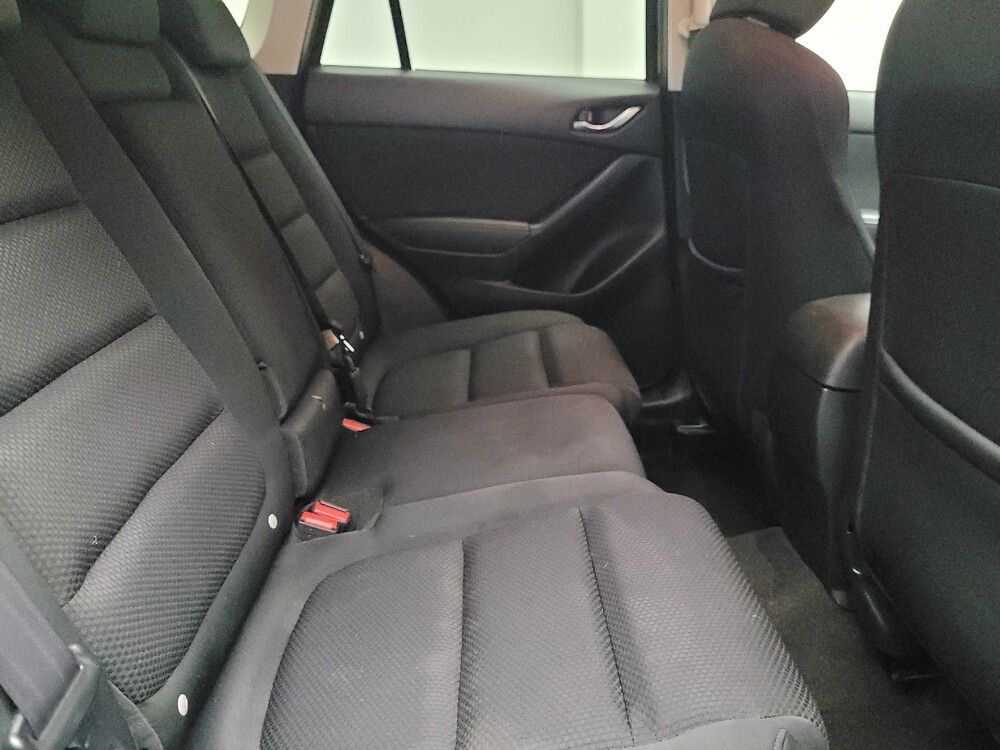 2016 Mazda CX-5 in Eastpointe, MI 48021 - 18051232 19