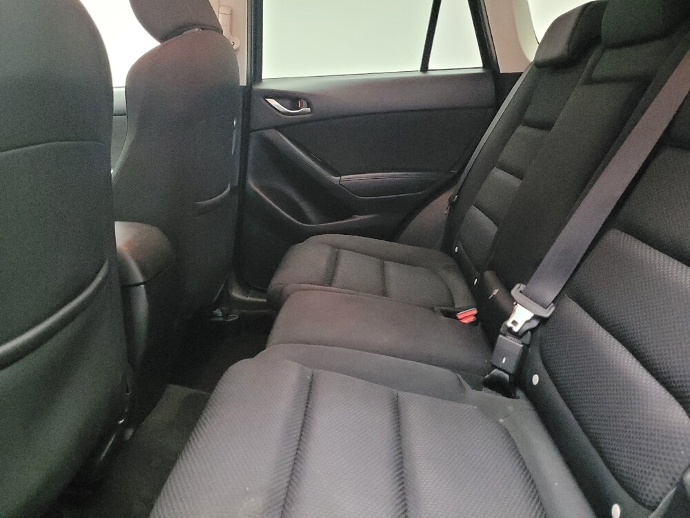 2016 Mazda CX-5 in Eastpointe, MI 48021 - 18051232 18