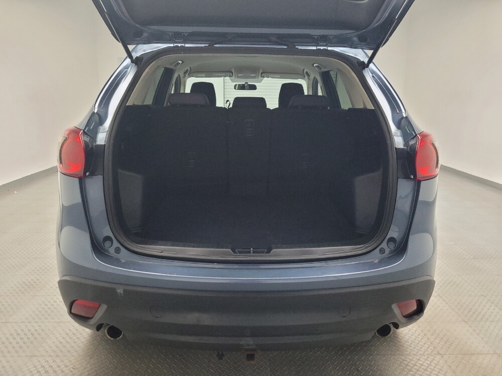 2016 Mazda CX-5 in Eastpointe, MI 48021 - 18051232 29