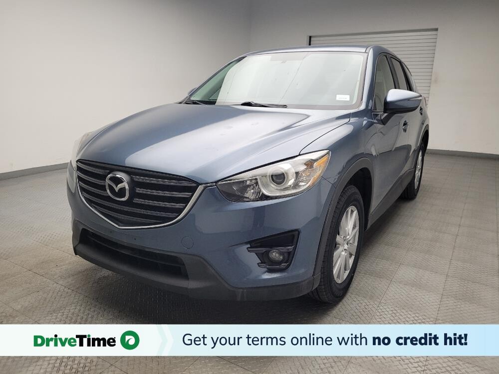 2016 Mazda CX-5 in Eastpointe, MI 48021 - 18051232