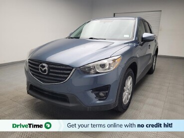 2016 Mazda CX-5 in Eastpointe, MI 48021