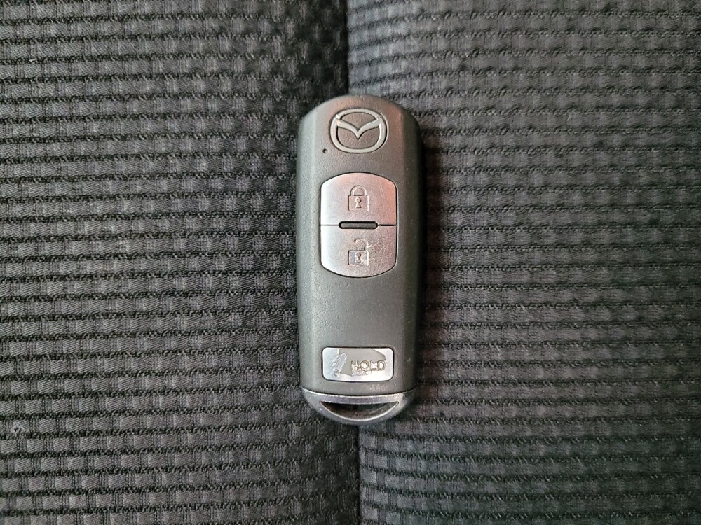 2016 Mazda CX-5 in Eastpointe, MI 48021 - 18051232 32