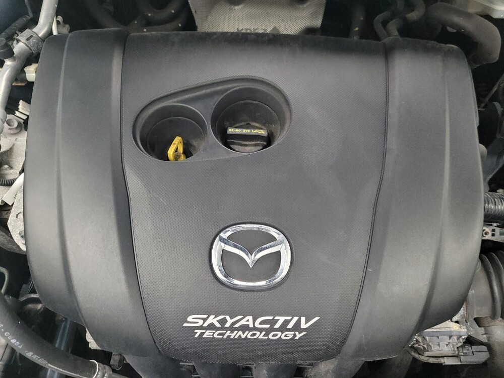 2016 Mazda CX-5 in Eastpointe, MI 48021 - 18051232 30