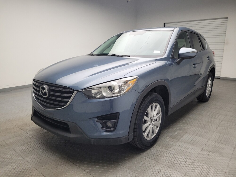 2016 Mazda CX-5 in Eastpointe, MI 48021 - 18051232 2