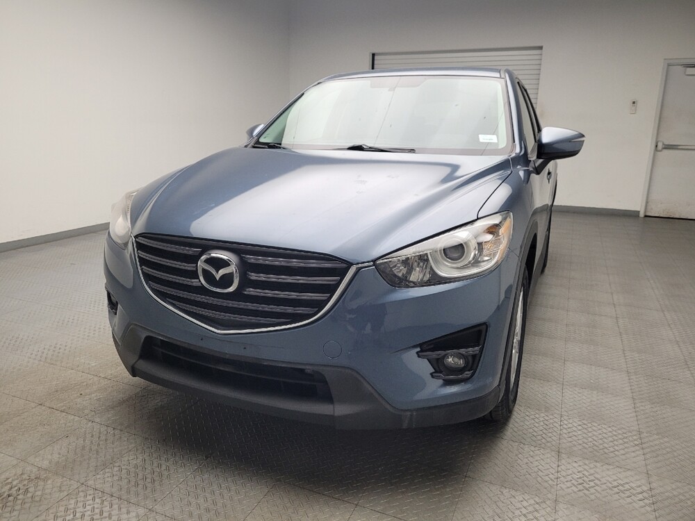 2016 Mazda CX-5 in Eastpointe, MI 48021 - 18051232 15