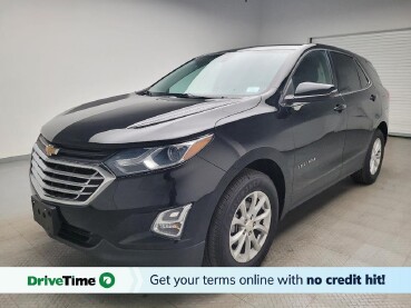 2018 Chevrolet Equinox in St. Louis, MO 63125