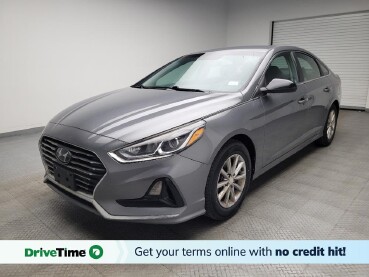 2018 Hyundai Sonata in St. Louis, MO 63125