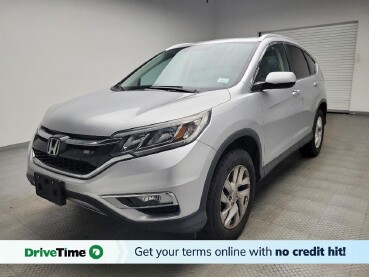 2016 Honda CR-V in St. Louis, MO 63125