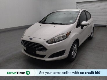 2017 Ford Fiesta in Orlando, FL 32808