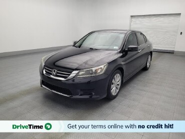 2014 Honda Accord in Birmingham, AL 35215