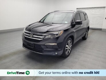 2016 Honda Pilot in Mobile, AL 36606