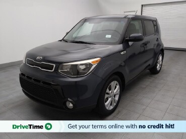 2016 Kia Soul in Charleston, SC 29414
