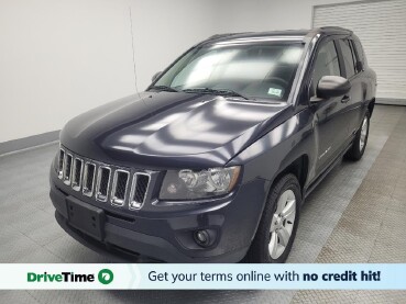 2016 Jeep Compass in Highland, IN 46322