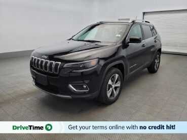 2019 Jeep Cherokee in New Castle, DE 19720