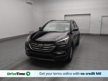 2017 Hyundai Santa Fe in Jackson, MS 39211