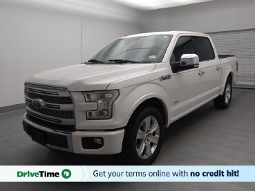 2015 Ford F150 in Lakewood, CO 80215