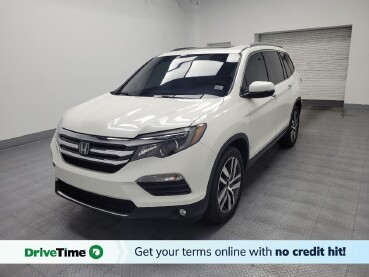 2017 Honda Pilot in Las Vegas, NV 89104