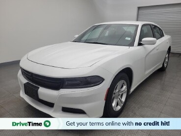 2021 Dodge Charger in San Antonio, TX 78238