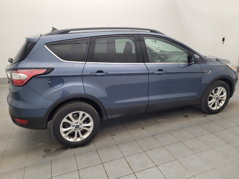 2018 Ford Escape in Tallahassee, FL 32304 - 18051271 10